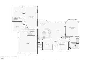 10608 Rancho Viejo Way, Fort Worth, TX 76036 - Photo 40