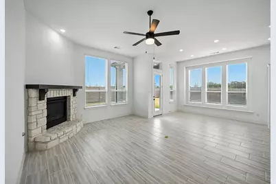 1604 Gimlet Lane, Fort Worth, TX 76052 - Photo 8