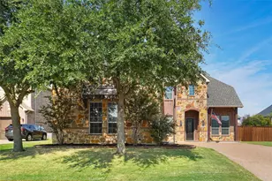 2617 Trophy Club Dr, Trophy Club, TX 76262 - Photo 2