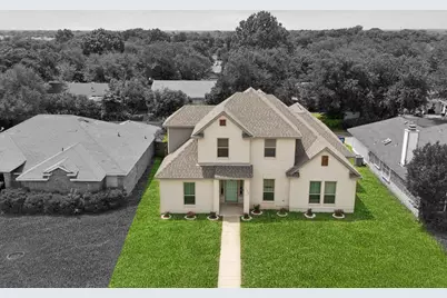 1122 Alicia Lane, Lancaster, TX 75134 - Photo 34