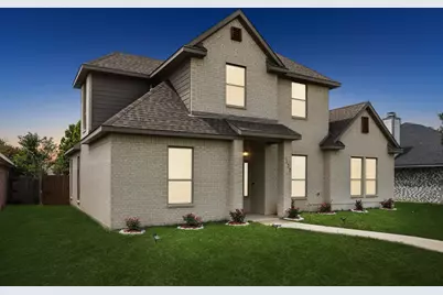 1122 Alicia Lane, Lancaster, TX 75134 - Photo 1