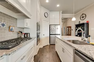 1673 Vista Wy, Waxahachie, TX 75165 - Photo 14