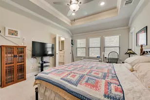 1673 Vista Wy, Waxahachie, TX 75165 - Photo 22