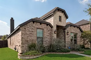 1673 Vista Wy, Waxahachie, TX 75165 - Photo 2