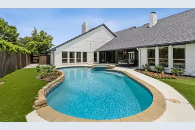 5702 Glen Heather Drive, Dallas, TX 75252 - Photo 4
