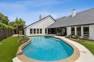 5702 Glen Heather Dr, Dallas, TX 75252 - Photo 4