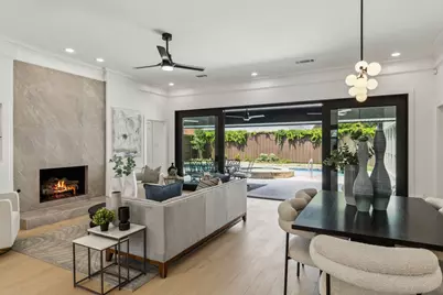 5702 Glen Heather Drive, Dallas, TX 75252 - Photo 1