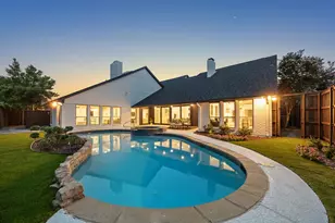 5702 Glen Heather Dr, Dallas, TX 75252 - Photo 38