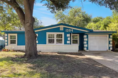 1304 E Lovers Lane, Arlington, TX 76010 - Photo 1