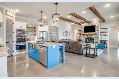 148 Maravilla, Aledo, TX 76008 - Photo 16