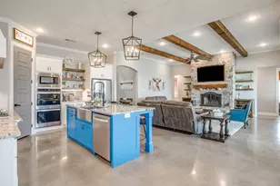 148 Maravilla, Aledo, TX 76008 - Photo 16