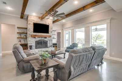 148 Maravilla, Aledo, TX 76008 - Photo 10