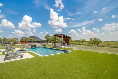 148 Maravilla, Aledo, TX 76008 - Photo 36