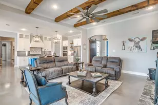 148 Maravilla, Aledo, TX 76008 - Photo 12