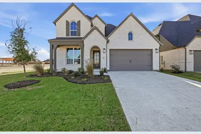 956 Alberta Spruce Road, Fort Worth, TX 76247 - Photo 1