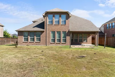 1425 Barrolo Drive, McLendon Chisholm, TX 75032 - Photo 36
