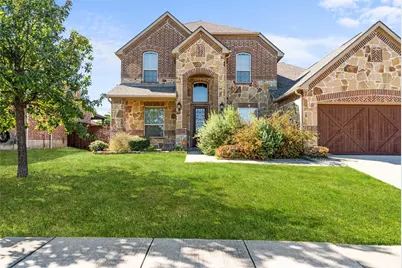 1425 Barrolo Drive, McLendon Chisholm, TX 75032 - Photo 2