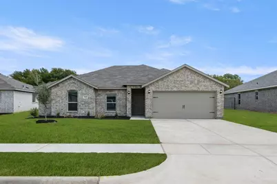 2629 Streamside, Burleson, TX 76028 - Photo 4