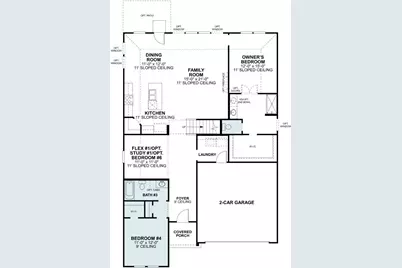 3401 Kingdom Drive, Denton, TX 76208 - Photo 2