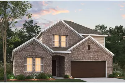 3401 Kingdom Drive, Denton, TX 76208 - Photo 1