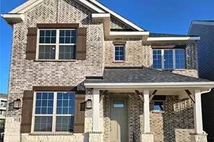 1922 Waterwalk Dr, Rowlett, TX 75088 - Photo 1