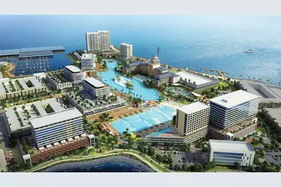 1922 Waterwalk Drive, Rowlett, TX 75088 - Photo 2