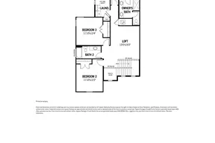 1922 Waterwalk Dr, Rowlett, TX 75088 - Photo 8