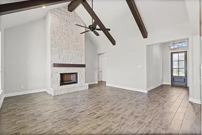 1005 Lilly Lane, Weatherford, TX 76088 - Photo 12