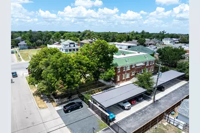 2837 Hemphill Street #203, Fort Worth, TX 76110 - Photo 30