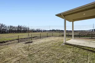 320 Sun Harvest Dr, Fate, TX 75189 - Photo 26