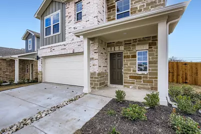 320 Sun Harvest Drive, Fate, TX 75189 - Photo 4