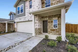 320 Sun Harvest Dr, Fate, TX 75189 - Photo 4