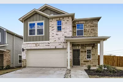 320 Sun Harvest Drive, Fate, TX 75189 - Photo 2