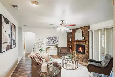 1203 Springbrook Circle, DeSoto, TX 75115 - Photo 8