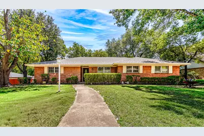 1203 Springbrook Circle, DeSoto, TX 75115 - Photo 1