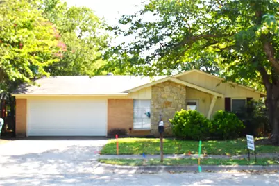 3904 Titan Trail, Denton, TX 76209 - Photo 1