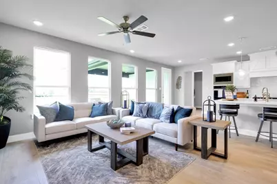 9741 Palermo Lane, Mesquite, TX 75126 - Photo 10