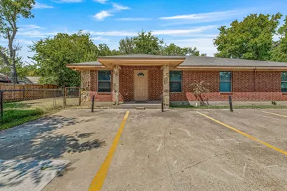 490 S Graham Street, Stephenville, TX 76401 - Photo 2