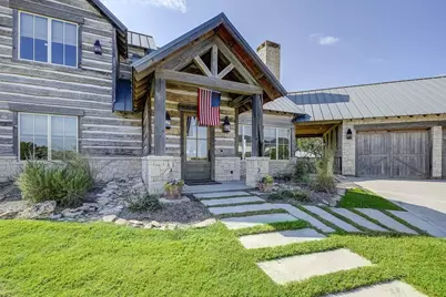 2055 Limestone Trail, Possum Kingdom Lake, TX 76449 - Photo 4