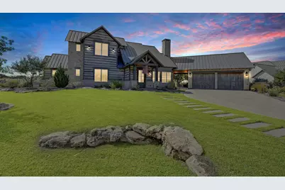 2055 Limestone Trail, Possum Kingdom Lake, TX 76449 - Photo 2