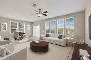 5070 Royal Springs Dr, Forney, TX 75126 - Photo 2