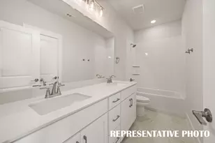 4517 Lamplights Dr, Prosper, TX 75078 - Photo 14