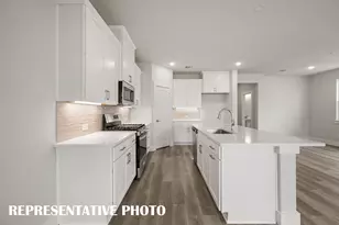 4517 Lamplights Dr, Prosper, TX 75078 - Photo 8