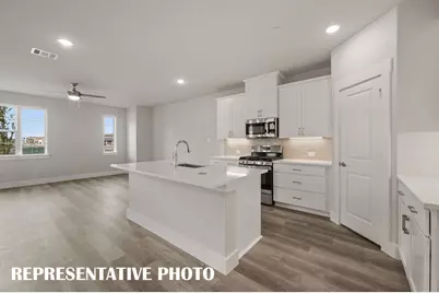 4517 Lamplights Drive, Prosper, TX 75078 - Photo 6