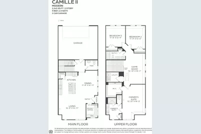 4517 Lamplights Drive, Prosper, TX 75078 - Photo 2