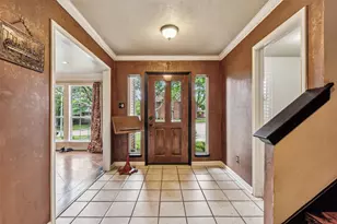 5109 Dewdrop Ln, Fort Worth, TX 76123 - Photo 10