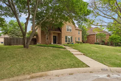 5109 Dewdrop Lane, Fort Worth, TX 76123 - Photo 6