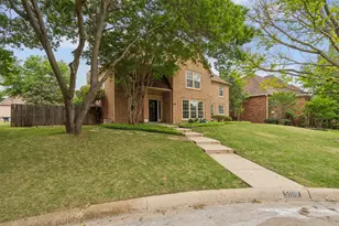 5109 Dewdrop Ln, Fort Worth, TX 76123 - Photo 6