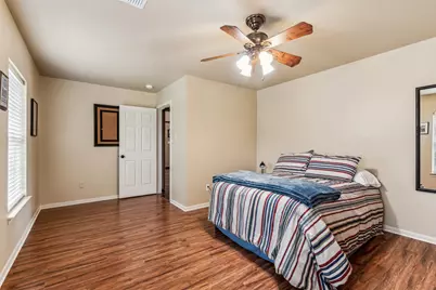 5109 Dewdrop Lane, Fort Worth, TX 76123 - Photo 36