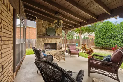 5109 Dewdrop Lane, Fort Worth, TX 76123 - Photo 2